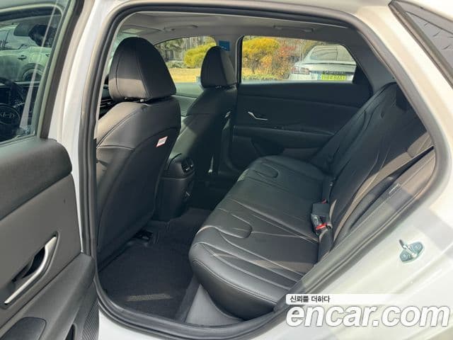 Hyundai The / новый New Avante (CN7) Modern, 2026 7