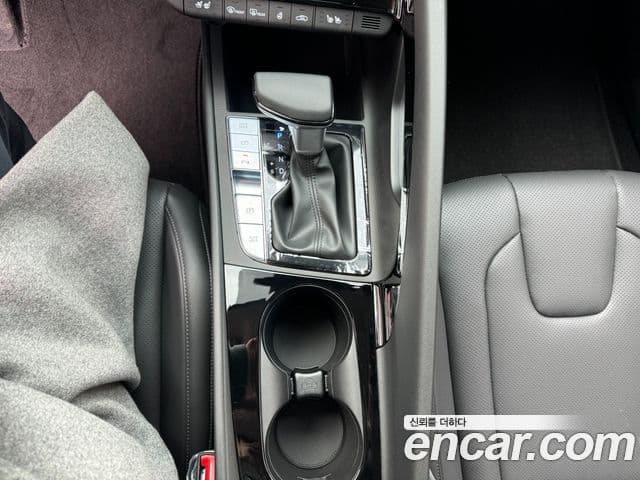 Hyundai The / новый New Avante (CN7) Modern, 2026 9