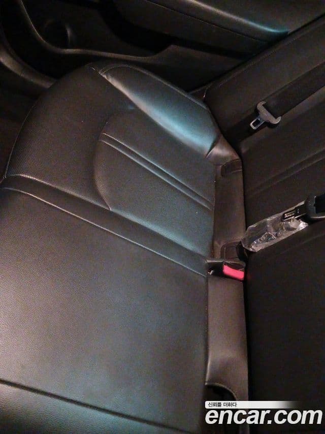 Hyundai LF Sonata LPI Smart, 2015 8