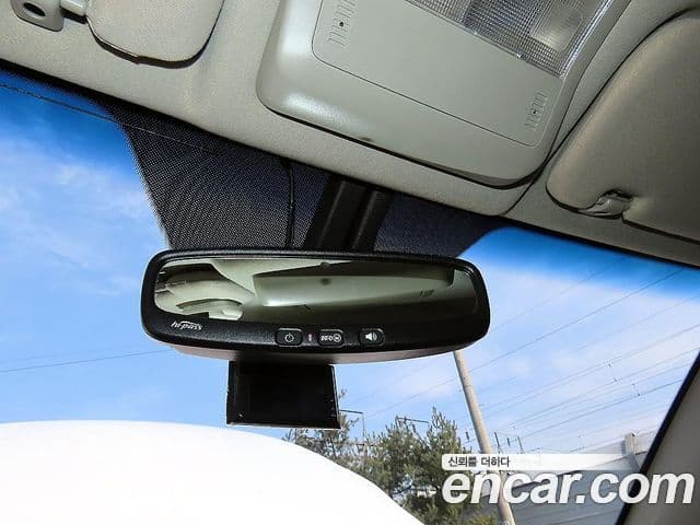 Chevrolet(GM대우) Captiva Premium, 2015 15