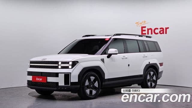 Hyundai Santa Fe (MX5) Calligraphy, 2024 1