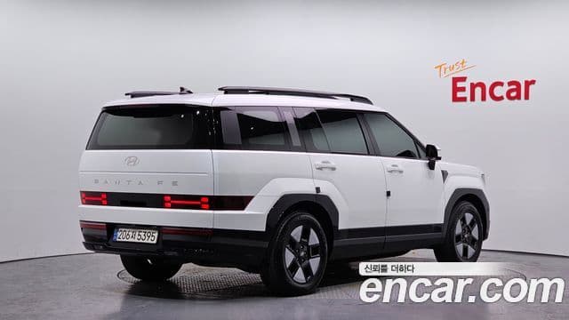 Hyundai Santa Fe (MX5) Calligraphy, 2024 2