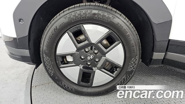 Hyundai Santa Fe (MX5) Calligraphy, 2024 все фото