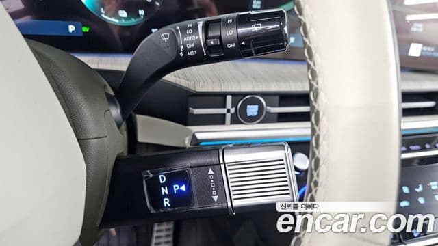 Hyundai Santa Fe (MX5) Calligraphy, 2024 9