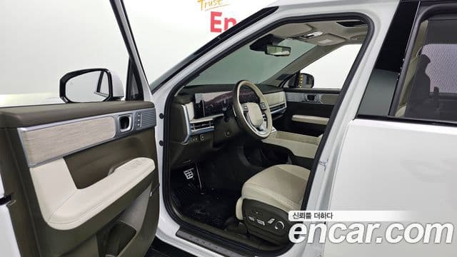 Hyundai Santa Fe (MX5) Calligraphy, 2024 10