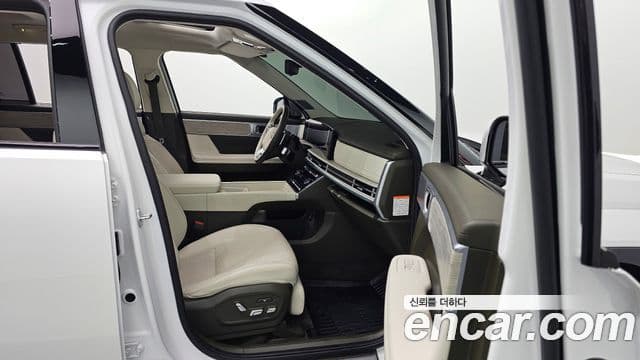 Hyundai Santa Fe (MX5) Calligraphy, 2024 11