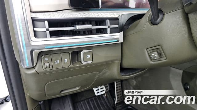 Hyundai Santa Fe (MX5) Calligraphy, 2024 13