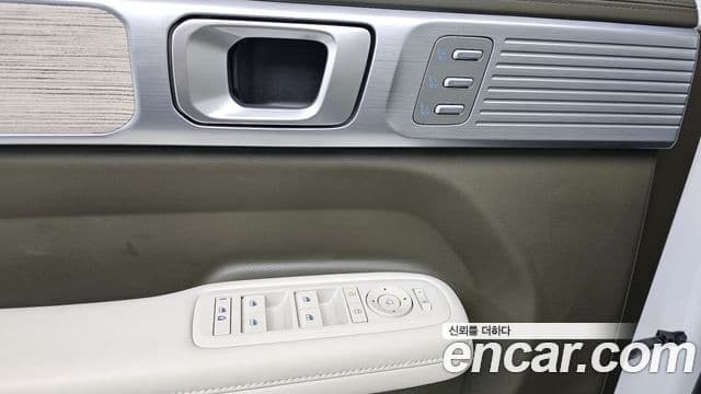 Hyundai Santa Fe (MX5) Calligraphy, 2024 18