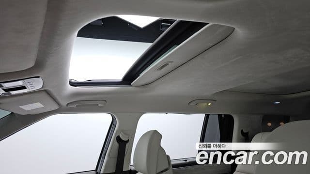 Hyundai Santa Fe (MX5) Calligraphy, 2024 19