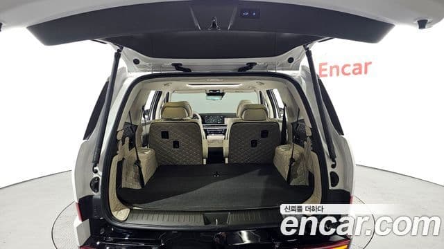 Hyundai Santa Fe (MX5) Calligraphy, 2024 20