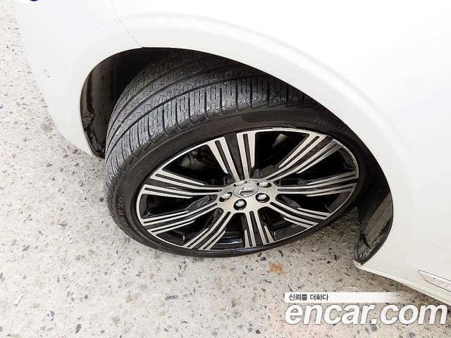 Volvo S90 B6 AWD Inscription, 2022 все фото