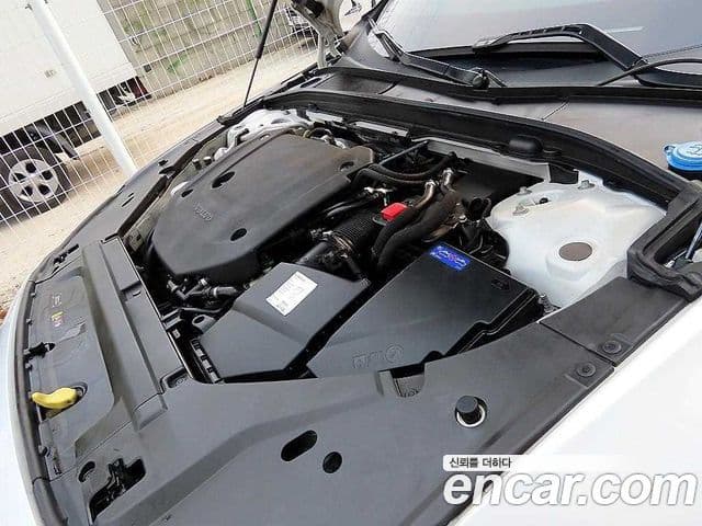 Volvo S90 B6 AWD Inscription, 2022 6