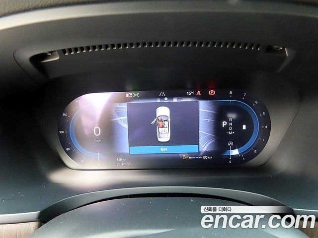 Volvo S90 B6 AWD Inscription, 2022 8