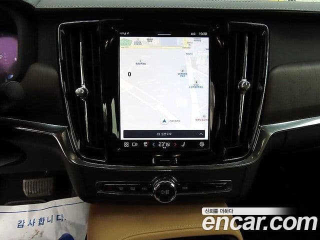 Volvo S90 B6 AWD Inscription, 2022 12