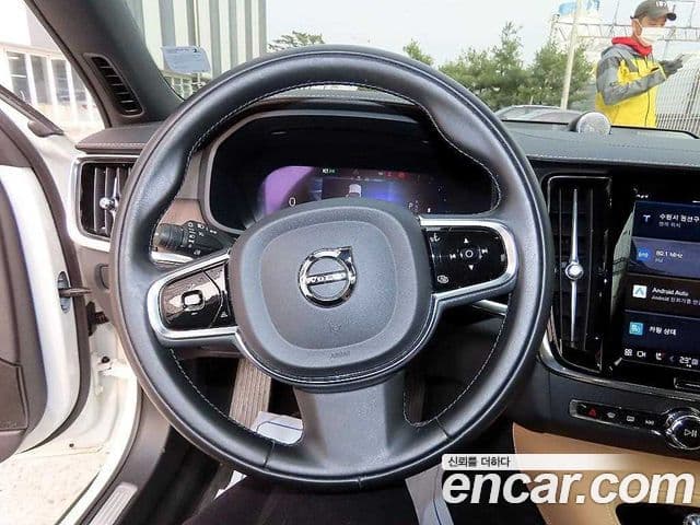 Volvo S90 B6 AWD Inscription, 2022 14