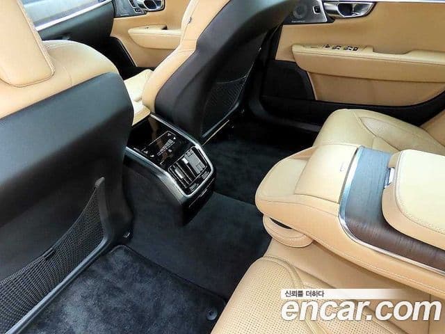 Volvo S90 B6 AWD Inscription, 2022 16