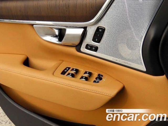 Volvo S90 B6 AWD Inscription, 2022 18