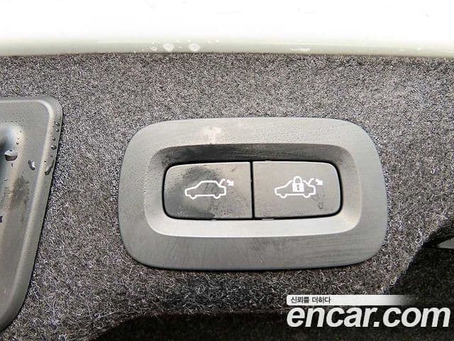 Volvo S90 B6 AWD Inscription, 2022 19