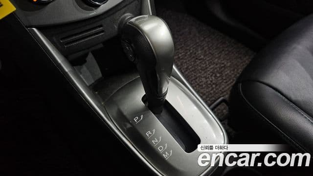 Chevrolet(GM대우) Trax 1.4 LTZ, 2015 9