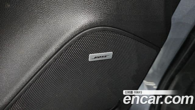 Chevrolet(GM대우) Trax 1.4 LTZ, 2015 18