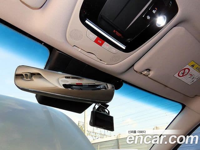 Kia K8 Noblesse, 2022 17