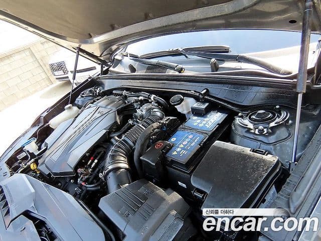 Kia K8 Noblesse, 2022 19