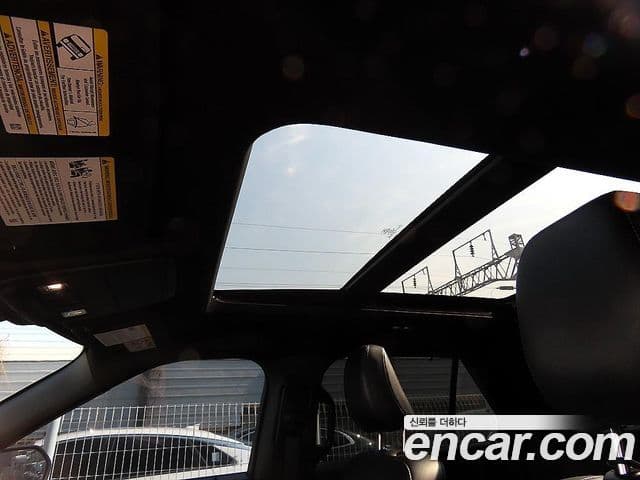 Ford Explorer 6세대 2.3 Limited 4WD, 2020 18