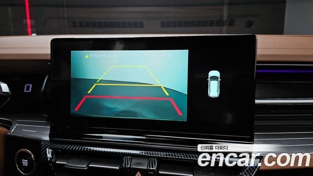 KG모빌리티(SsangYong) Torres T7, 2023 14