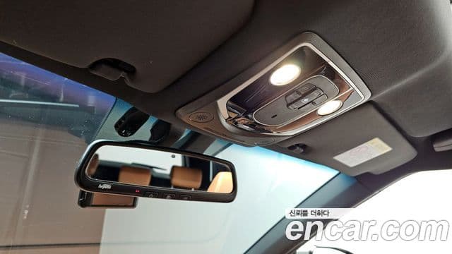 KG모빌리티(SsangYong) Torres T7, 2023 17