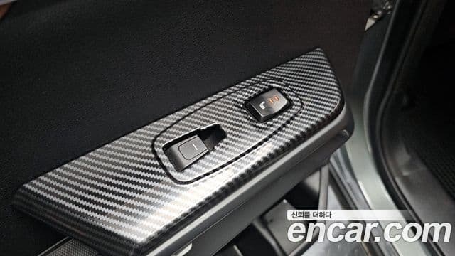 KG모빌리티(SsangYong) Torres T7, 2023 18