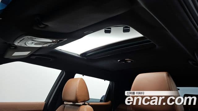 KG모빌리티(SsangYong) Torres T7, 2023 19