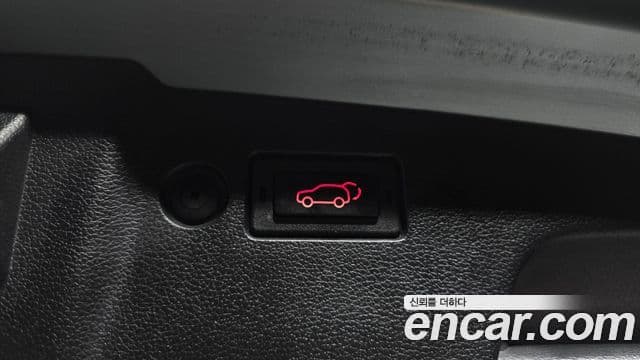 KG모빌리티(SsangYong) Torres T7, 2023 20