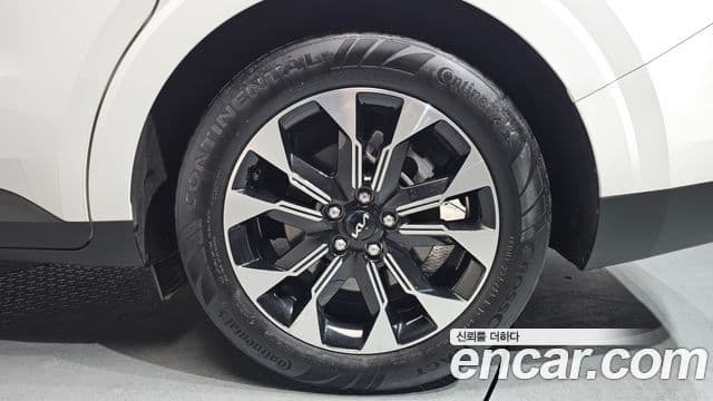 Kia Carnival 4세대 Signature, 2022 все фото