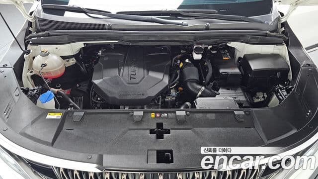 Kia Carnival 4세대 Signature, 2022 6