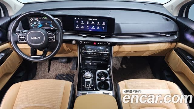 Kia Carnival 4세대 Signature, 2022 7
