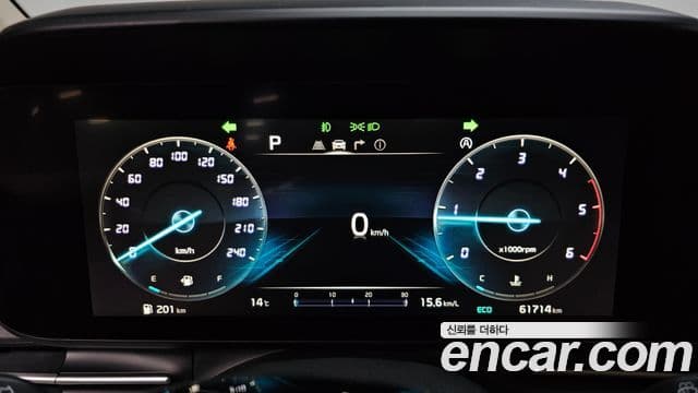 Kia Carnival 4세대 Signature, 2022 8