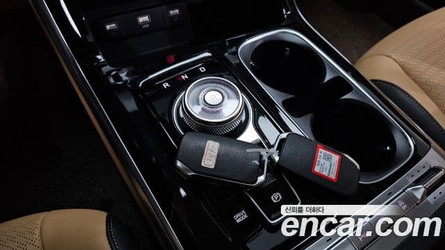 Kia Carnival 4세대 Signature, 2022 9