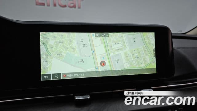 Kia Carnival 4세대 Signature, 2022 14