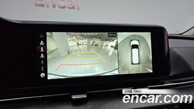 Kia Carnival 4세대 Signature, 2022 15