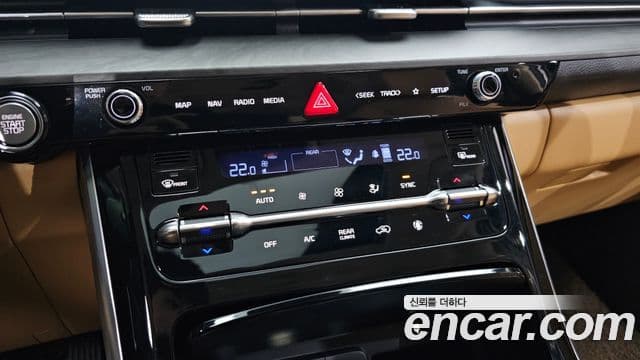 Kia Carnival 4세대 Signature, 2022 16