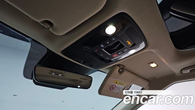 Kia Carnival 4세대 Signature, 2022 17