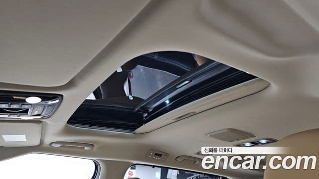 Kia Carnival 4세대 Signature, 2022 18