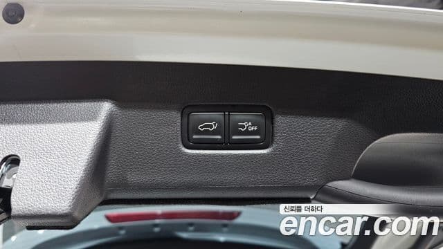 Kia Carnival 4세대 Signature, 2022 19