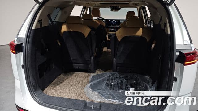 Kia Carnival 4세대 Signature, 2022 20