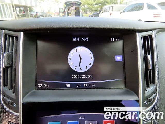 Infiniti Q50 3.5 гибрид Essence, 2016 14