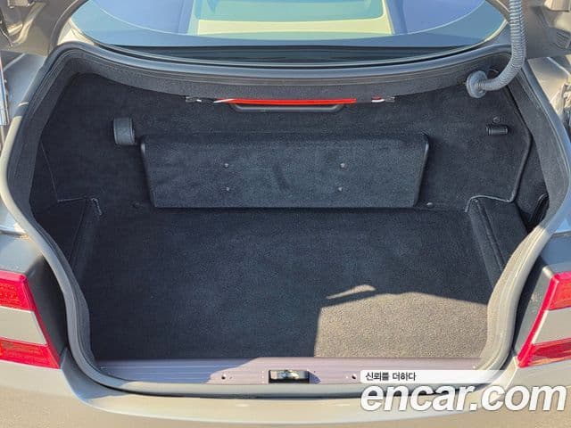 Aston Martin DB9 1세대, 2006 20