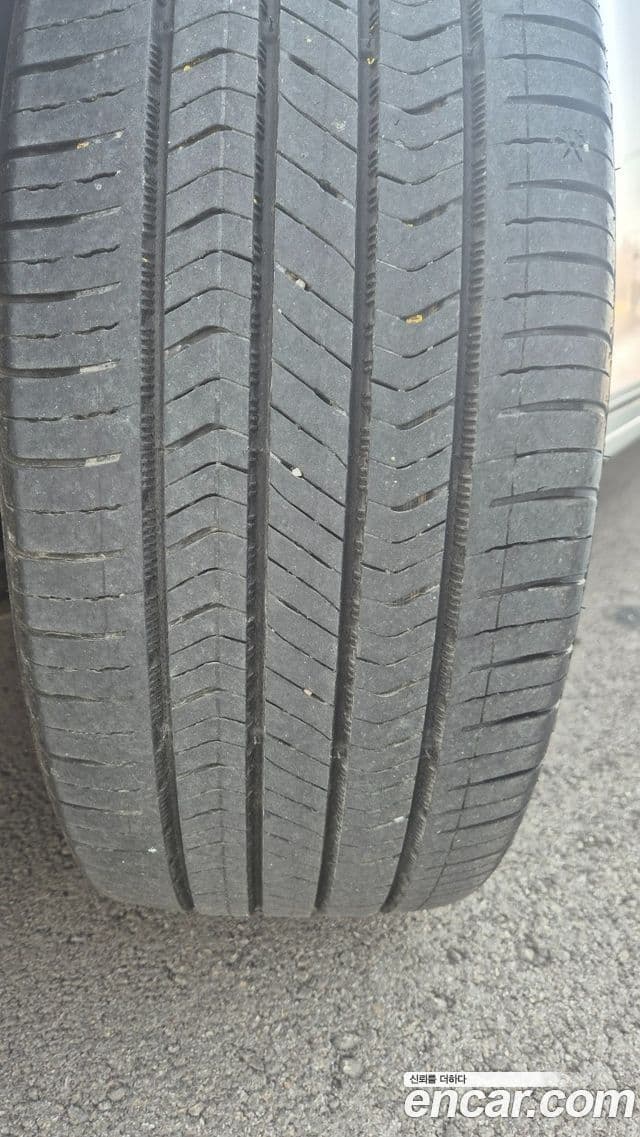 Chevrolet(GM대우) 알페온 Special, 2011 19