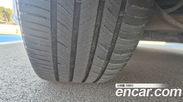 Chevrolet(GM대우) 알페온 Special, 2011 20