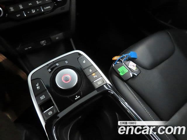 Kia Niro Plus Air, 2023 15