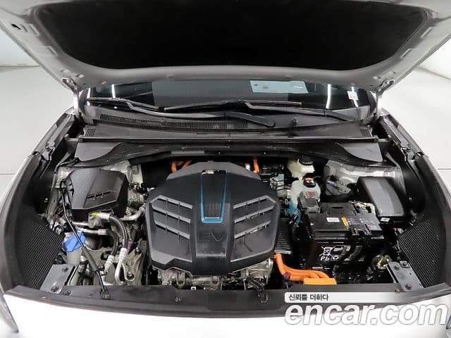 Kia Niro Plus Air, 2023 20